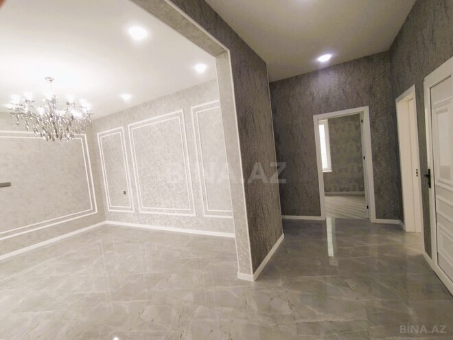 Satılır 4 otaqlı həyət evi/bağ evi 135 m², Xəzər r., photo 7 from 16