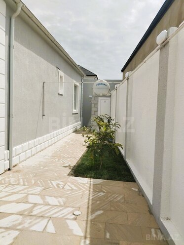 Satılır 4 otaqlı həyət evi/bağ evi 135 m², Xəzər r., photo 14 from 16