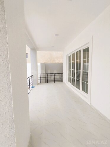 Satılır 4 otaqlı həyət evi/bağ evi 135 m², Xəzər r., photo 12 from 16