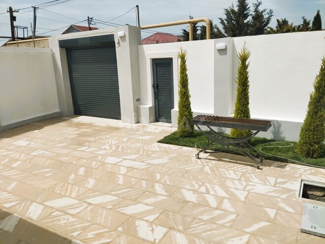 Satılır 4 otaqlı həyət evi/bağ evi 135 m², Xəzər r., photo 15 from 16