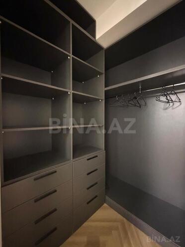 Сдаётся 2-комн. новостройка 95 м², м. Низами, photo 13 from 17
