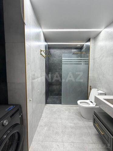 Сдаётся 2-комн. новостройка 95 м², м. Низами, photo 15 from 17