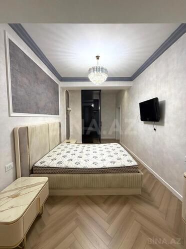 Сдаётся 2-комн. новостройка 95 м², м. Низами, photo 11 from 17