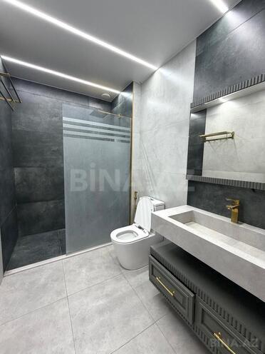 Сдаётся 2-комн. новостройка 95 м², м. Низами, photo 16 from 17