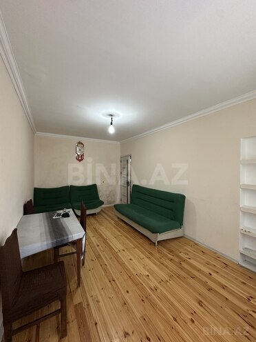 Продаётся 2-комн. вторичка 65 м², м. Ази Асланов, photo 4 from 17