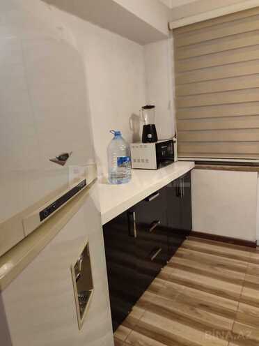İcarəyə verilir 2 otaqlı köhnə tikili 70 m², 28 May m., photo 8 from 16