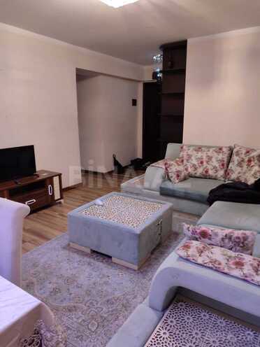 İcarəyə verilir 2 otaqlı köhnə tikili 70 m², 28 May m., photo 6 from 16
