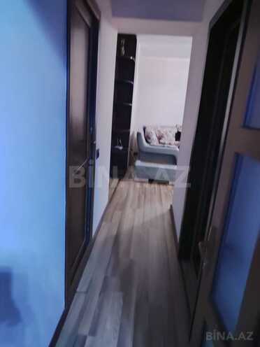İcarəyə verilir 2 otaqlı köhnə tikili 70 m², 28 May m., photo 11 from 16