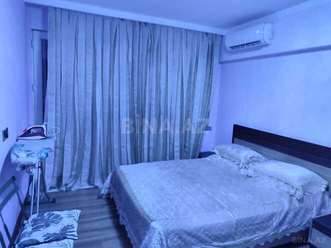 İcarəyə verilir 2 otaqlı köhnə tikili 70 m², 28 May m., photo 10 from 16