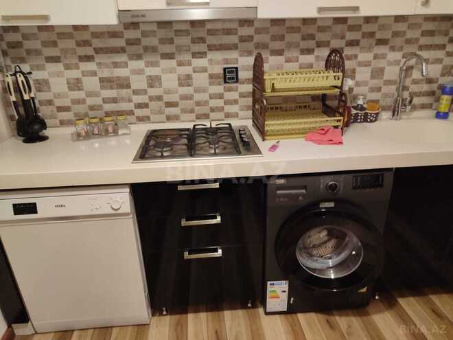 İcarəyə verilir 2 otaqlı köhnə tikili 70 m², 28 May m., photo 9 from 16