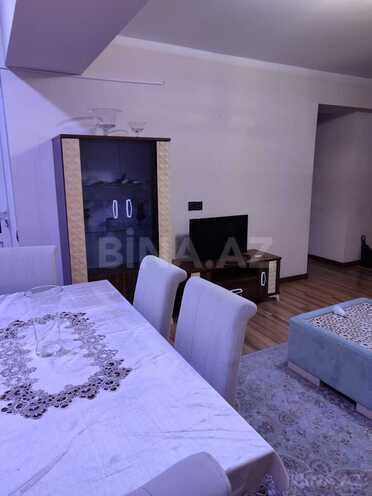 İcarəyə verilir 2 otaqlı köhnə tikili 70 m², 28 May m., photo 7 from 16