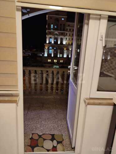 İcarəyə verilir 2 otaqlı köhnə tikili 70 m², 28 May m., photo 12 from 16