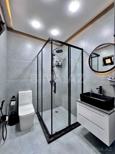 Satılır 4 otaqlı həyət evi/bağ evi 220 m², Mərdəkan q., photo 24 from 25
