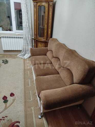 Сдаётся 2-комн. вторичка 55 м², м. 20 января, photo 11 from 21