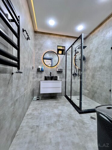 Satılır 4 otaqlı həyət evi/bağ evi 220 m², Mərdəkan q., photo 23 from 25