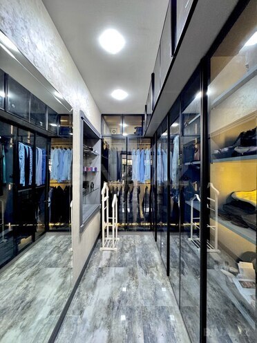 Satılır 4 otaqlı həyət evi/bağ evi 220 m², Mərdəkan q., photo 22 from 25