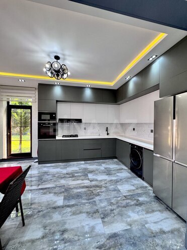 Satılır 4 otaqlı həyət evi/bağ evi 220 m², Mərdəkan q., photo 16 from 25