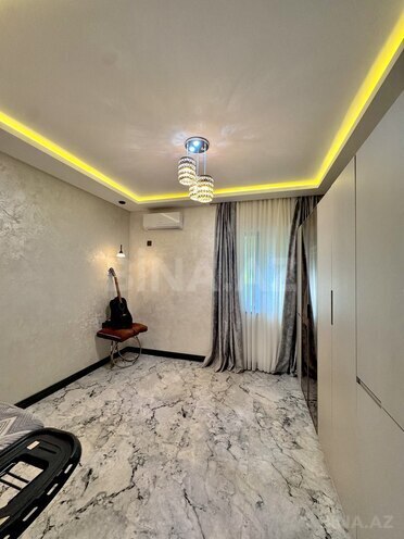 Satılır 4 otaqlı həyət evi/bağ evi 220 m², Mərdəkan q., photo 21 from 25