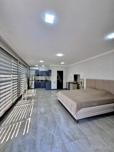 Satılır 4 otaqlı həyət evi/bağ evi 220 m², Mərdəkan q., photo 20 from 25