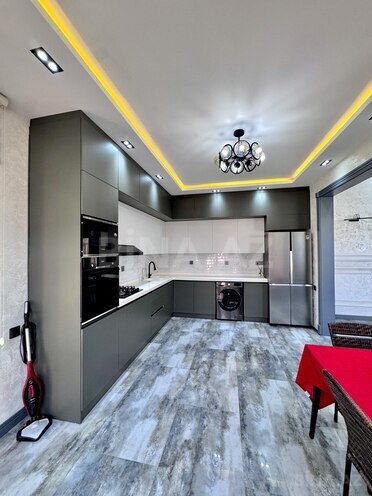 Satılır 4 otaqlı həyət evi/bağ evi 220 m², Mərdəkan q., photo 17 from 25