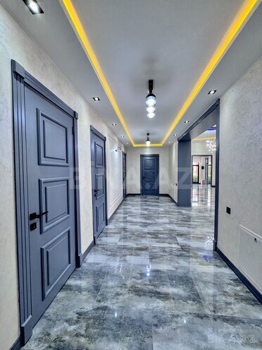 Satılır 4 otaqlı həyət evi/bağ evi 220 m², Mərdəkan q., photo 15 from 25