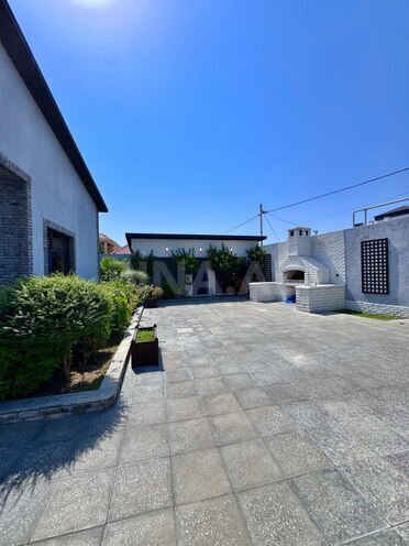 Satılır 4 otaqlı həyət evi/bağ evi 220 m², Mərdəkan q., photo 6 from 25