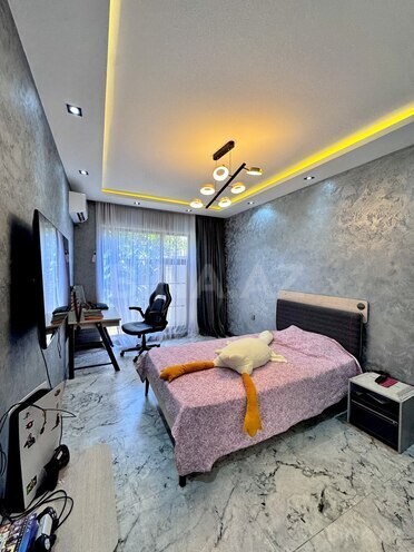 Satılır 4 otaqlı həyət evi/bağ evi 220 m², Mərdəkan q., photo 19 from 25