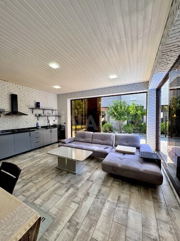 Satılır 4 otaqlı həyət evi/bağ evi 220 m², Mərdəkan q., photo 12 from 25