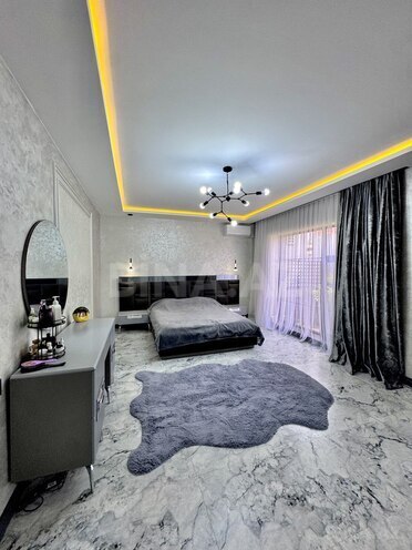 Satılır 4 otaqlı həyət evi/bağ evi 220 m², Mərdəkan q., photo 18 from 25