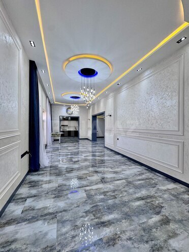 Satılır 4 otaqlı həyət evi/bağ evi 220 m², Mərdəkan q., photo 14 from 25
