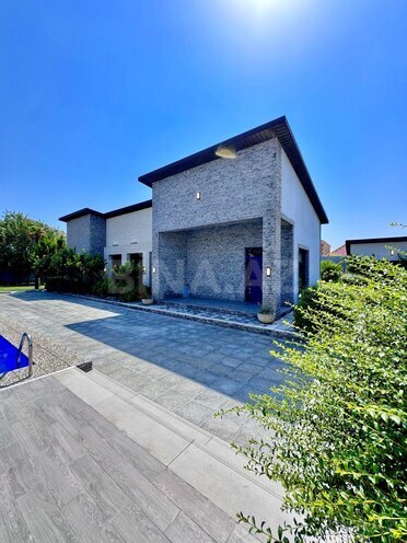 Satılır 4 otaqlı həyət evi/bağ evi 220 m², Mərdəkan q., photo 7 from 25