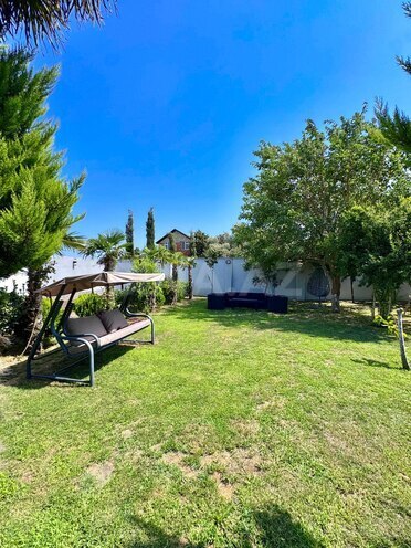 Satılır 4 otaqlı həyət evi/bağ evi 220 m², Mərdəkan q., photo 9 from 25