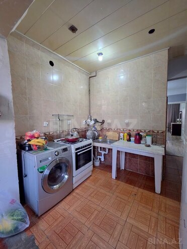 Satılır 3 otaqlı köhnə tikili 85 m², Binəqədi r., photo 10 from 15