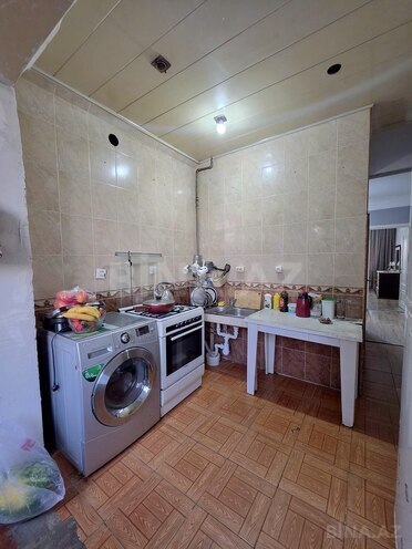 Satılır 3 otaqlı köhnə tikili 85 m², Binəqədi r., photo 12 from 15