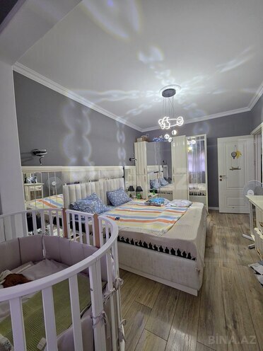 Satılır 3 otaqlı köhnə tikili 85 m², Binəqədi r., photo 9 from 15