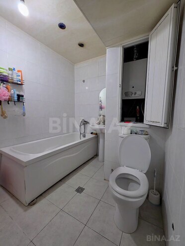 Satılır 3 otaqlı köhnə tikili 85 m², Binəqədi r., photo 6 from 15