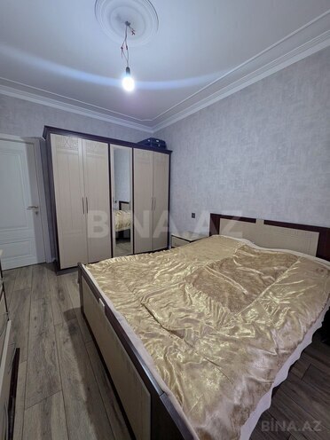 Satılır 3 otaqlı köhnə tikili 85 m², Binəqədi r., photo 14 from 15