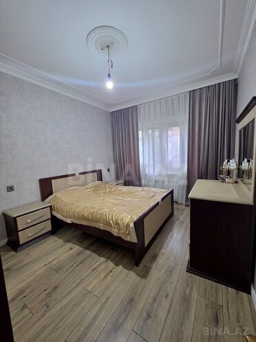 Satılır 3 otaqlı köhnə tikili 85 m², Binəqədi r., photo 7 from 15