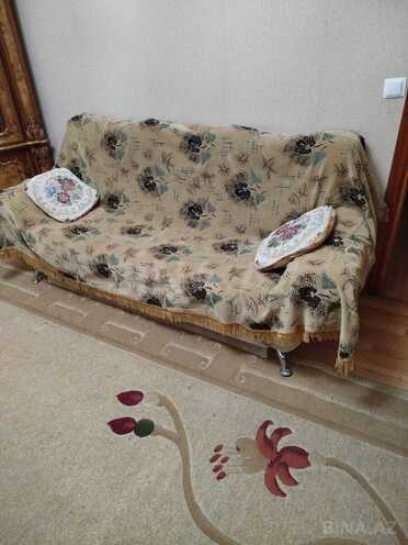 İcarəyə verilir 2 otaqlı köhnə tikili 65 m², 20 Yanvar m., photo 6 from 11