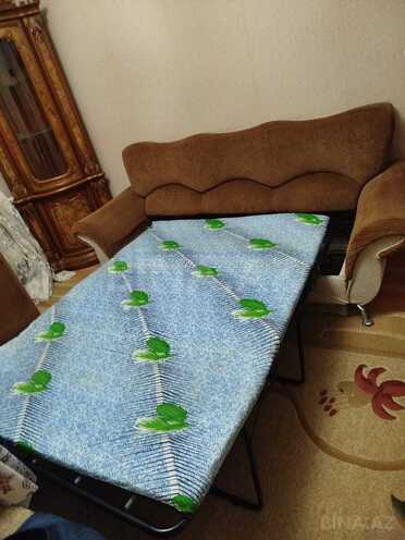 İcarəyə verilir 2 otaqlı köhnə tikili 65 m², 20 Yanvar m., photo 5 from 11