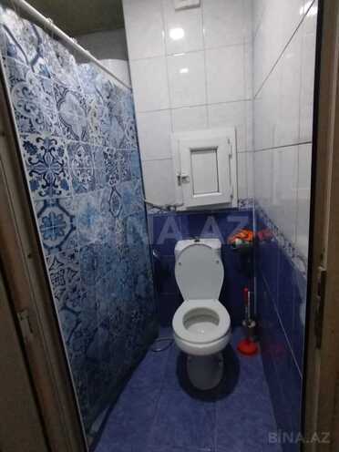 İcarəyə verilir 2 otaqlı köhnə tikili 65 m², 20 Yanvar m., photo 10 from 11
