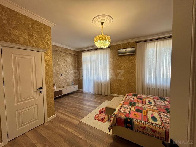 Продаётся 3-комн. новостройка 130 м², м. Шах Исмаил Хатаи, photo 6 from 18