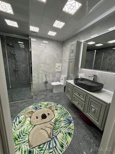 Продаётся 3-комн. новостройка 130 м², м. Шах Исмаил Хатаи, photo 16 from 18