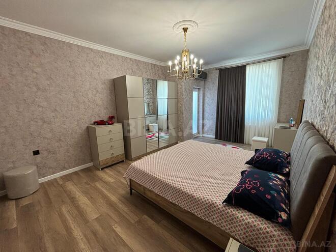 Продаётся 3-комн. новостройка 130 м², м. Шах Исмаил Хатаи, photo 8 from 18