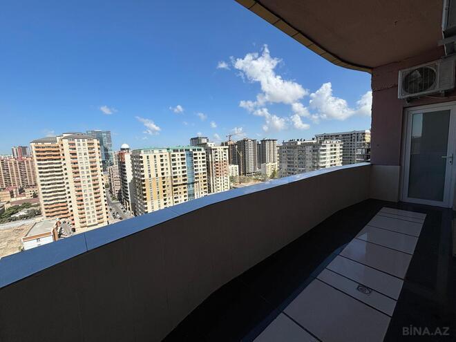 Продаётся 3-комн. новостройка 130 м², м. Шах Исмаил Хатаи, photo 13 from 18