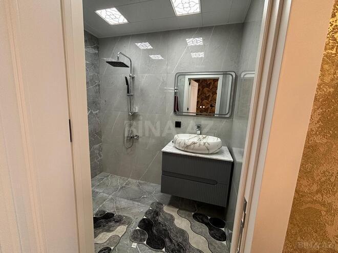 Продаётся 3-комн. новостройка 130 м², м. Шах Исмаил Хатаи, photo 15 from 18