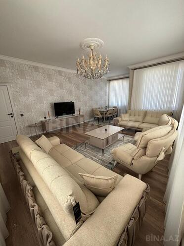 Продаётся 3-комн. новостройка 130 м², м. Шах Исмаил Хатаи, photo 3 from 18