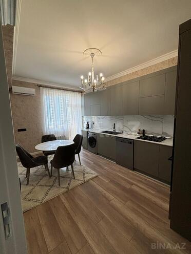 Продаётся 3-комн. новостройка 130 м², м. Шах Исмаил Хатаи, photo 10 from 18