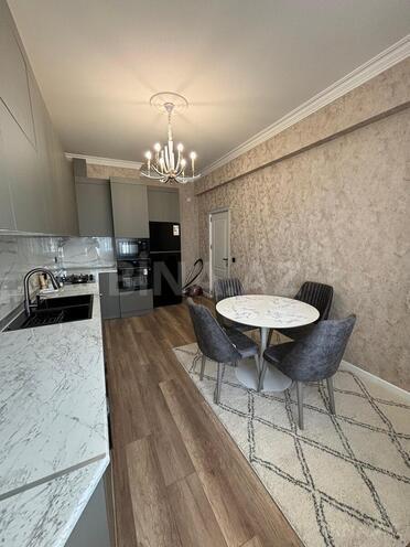 Продаётся 3-комн. новостройка 130 м², м. Шах Исмаил Хатаи, photo 11 from 18