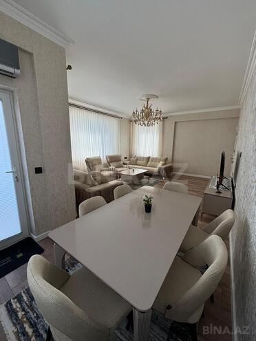 Продаётся 3-комн. новостройка 130 м², м. Шах Исмаил Хатаи, photo 4 from 18